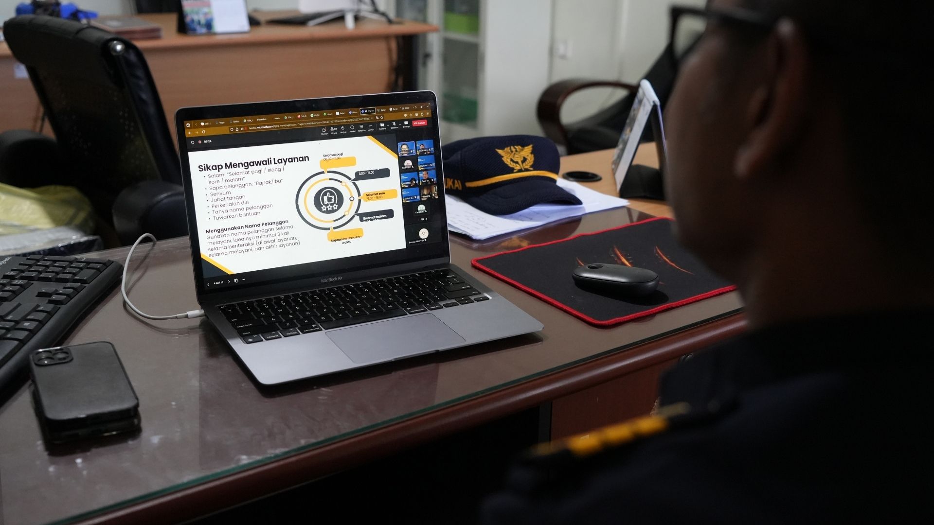 Empowering Indonesian Customs Excise Client Service Charter (ICECSC) untuk Meningkatkan Service Excellence pada Pelayanan DJBC